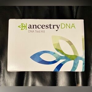 AncestryDNA Test Kit